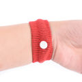 2Pcs Travel Morning Sickness Wrist Band Anti Nausea Car Van Sea Plane Wristband. 