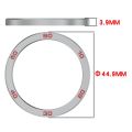 Watch Metal Bezel Number Ring Frame For CMF Watch Pro 2.