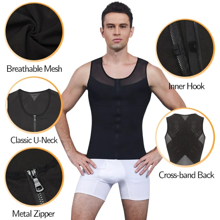 Men%20Body%20Shaper%20Waist%20Trainer%20Vest%20Compression%20Shirt%20Belly%20Slimming%20Underwear%20Weight%20Loss%20Sauna%20Sweat%20Tops%20Fat%20Burning%20Shapewear%20-%20Image%206