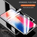 Hydrogel Film For Samsung Galaxy A3 2016 A310F 2017 A320F Screen Protector Shield Protective Real Film 9H Not Glass. 
