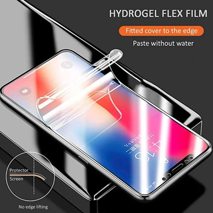Hydrogel%20Film%20For%20Samsung%20Galaxy%20A3%202016%20A310F%202017%20A320F%20Screen%20Protector%20Shield%20Protective%20Real%20Film%209H%20Not%20Glass%20-%20Image%203