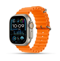 Smart Watch with 7 Extra Straps and AirPods Pro 2nd Gen Combo Smartwatch and Wireless Bluetooth Earbuds.