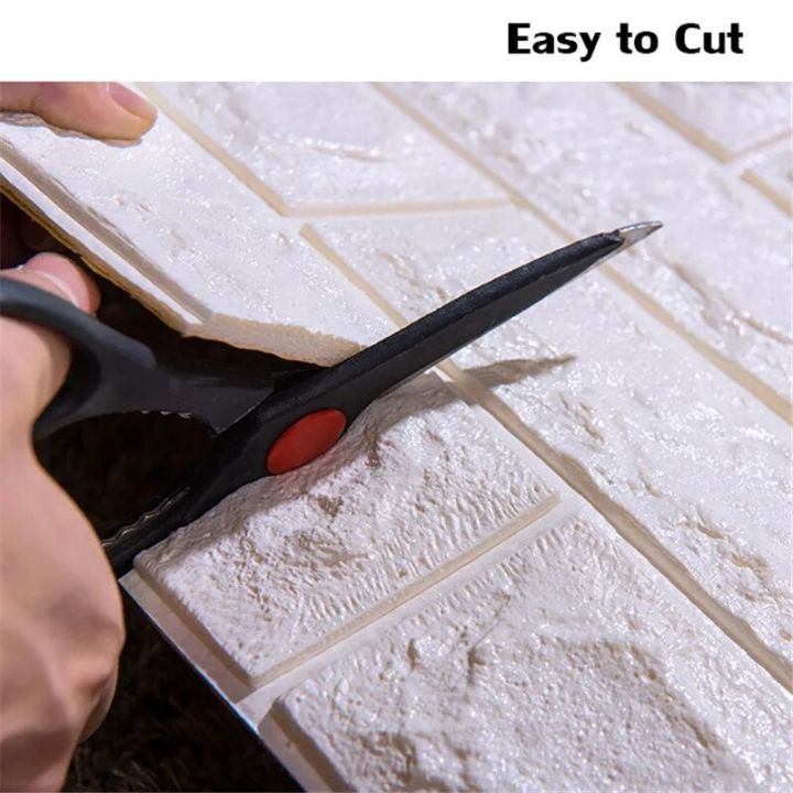 3D%20Brick%20Pattern%20Wall%20Sticker%20Self-Adhesive%20Waterproof%20Foam%20Wallpaper%20for%20Home%20Kids%20Bedroom%20Background%20Wall%20Stickers%20Decorations%20-%20Image%202