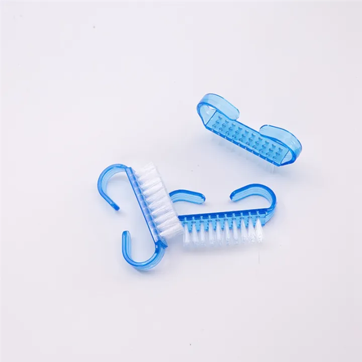 10Pcs%20Nail%20Cleaning%20Brushes%20Cleaner%20Scrubbing%20Kit%20Pedicure%20for%20Toes%20and%20Nails%20Manicure%20-%20Image%204