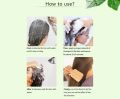 Sevich Hair Color Shampoo 5pcs/lot 15mis Moisturizing hair dye shampoo Natural organic temporary red hair dye.