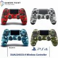 Sony_PS4 Dual shock 4 Wireless Controller.