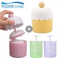 Portable Foaming Clean Tool Simple Face Cleanser Shower Bath Bubble Foamer Device Shampoo Foam Maker Reusable Cleansing Cream. 