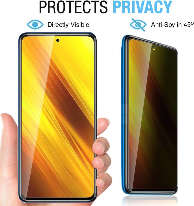 For%20Motorola%20Moto%20G04/%20Moto%20G04s%20Premium%20Quality%20Tempered%20Anti-Spy%20Privacy%20Glass%20Screen%20Protector%20-%20Image%205