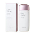 Missha All Around Safe Block Soft Finish Sun Milk SPF50+ Or PA+++. 