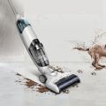 Filter Brush Roller and Pre-Filter Foam Replacement Parts for Tineco IFloor HF10E-01 Wet Dry Vacuum Cleaner. 