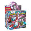 Pokemon TCG Trading Card Game Paradox Rift Set - 4 Packets 32 Cards.