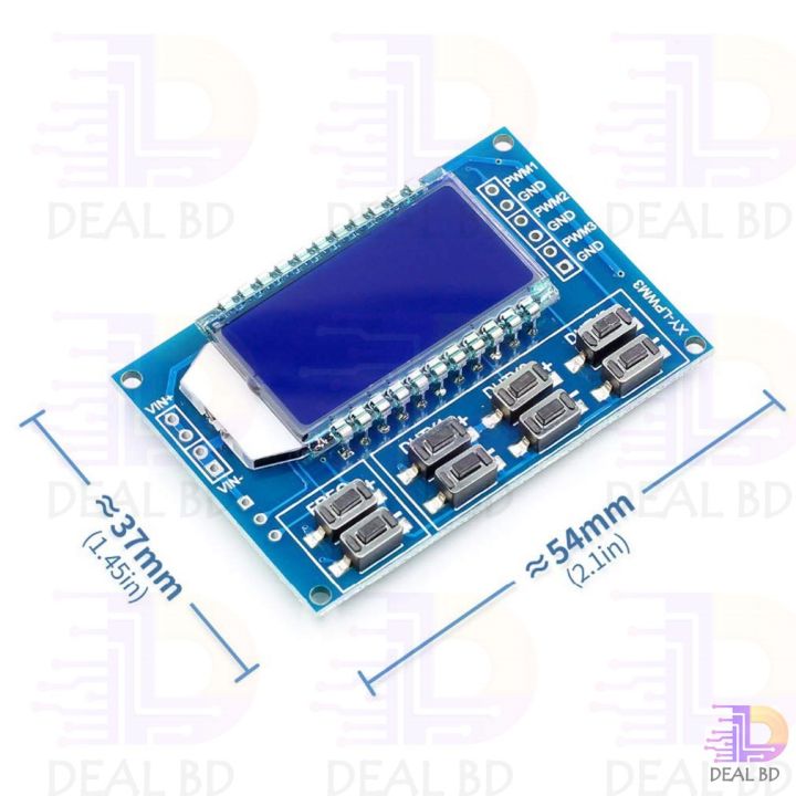 3%20Channel%20PWM%20Board%20Module%20Pulse%20Frequency%20Duty%20Cycle%20Adjustable%20Module%20Signal%20Generator%201Hz-150Khz%20with%20LCD%20Display%20-%20Image%208