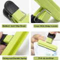 9 Pack Food Bag Clips Kitchen Clips Chip Bag Sealing Clips (3 BIG & 6 Small Size ). 