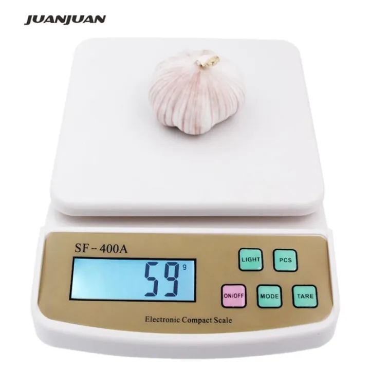 Electronic%20Kitchen%20Scale,%20Digital%20LED%20Display,%20AC/DC%207kg%20Capacity%20SF-400A%20%E2%80%93%20with%20Stainless%20Steel%20Plate%20and%20Charger%20Weight%20Scale%20-%20Image%203