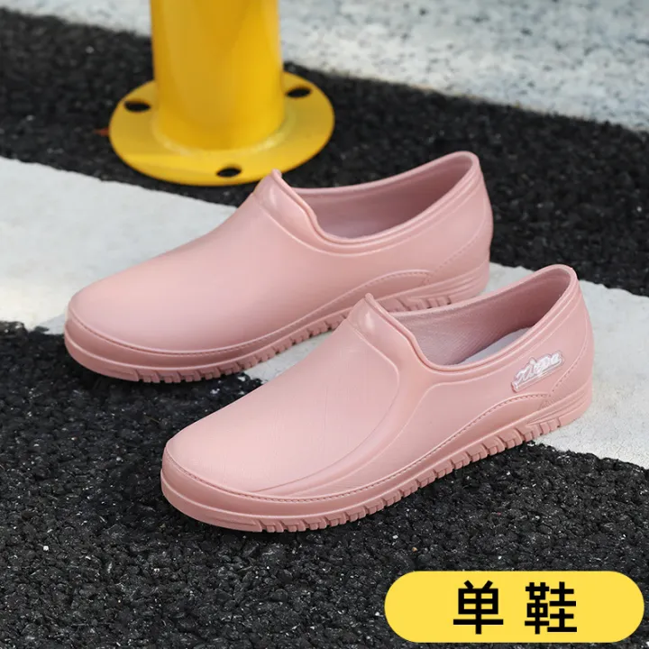 Fashionable%20Japanese%20rain%20boots%20Ladies%20wear%20short%20rain%20boots%20for%20kitchen%20work%20waterproof%20shoes%20rubber%20shoes%20galoshes%20trendy%20outdoor%20wear%20-%20Image%206