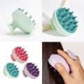 Sweet Beauty Silicone Shampoo Brush. 