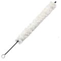 Saxophone Soft Cleaning Brush Cleaner Sax Instrument Parts. 