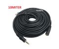 M/F Stereo Audio 3.5mm Jack Extension Cable Male To Female NEW Plug Headphone 1.5M/3M/5M/10MITER. 