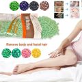 HARD WAX BEANS 100g.