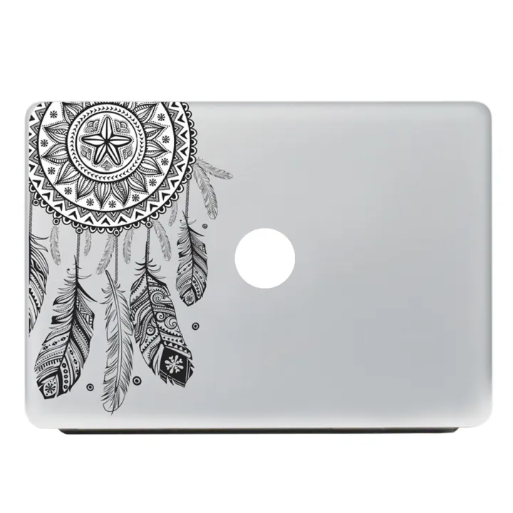 Removable%20Laptop%20Partial%20Skin%20Decal%20Sticker%20for%20Apple%20Macbook%2013.3%20air%20pro%20-%20Image%206