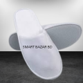 New China Wenter Room Slipper Men / Wemen (white). 