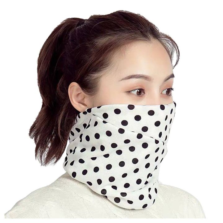 Fashion%20Autumn%20Winter%20Balaclavas%20Women%20Cold-proof%20Warm%20Variety%20Head%20Scarf%20Cap%20Protect%20Neck%20Unisex%20Multi-functional%20Hat%20Turban%20-%20Image%202