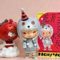 Original POP MART Happy Chinese New Year Series Blind Box Action Figure Rabbit Bunny Dimoo Good Fortune Lucky Bag Art Toy 2023. 