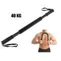 (  20KG,30KG,40KG )Spring Arm Strength Hand Gripper Arm Power Twister Gym Expander. 
