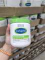 Cetaphil Moisturizing Cream Large Size 500 Ml Skin Care Product. 