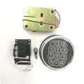 Stack on 14 Safe Lock Replacement -Fireproof Safe Lock Boxes Swing Bolt Lock.