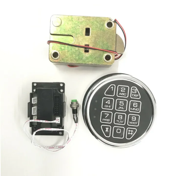 Stack%20on%2014%20Safe%20Lock%20Replacement%20-Fireproof%20Safe%20Lock%20Boxes%20Swing%20Bolt%20Lock%20-%20Image%202