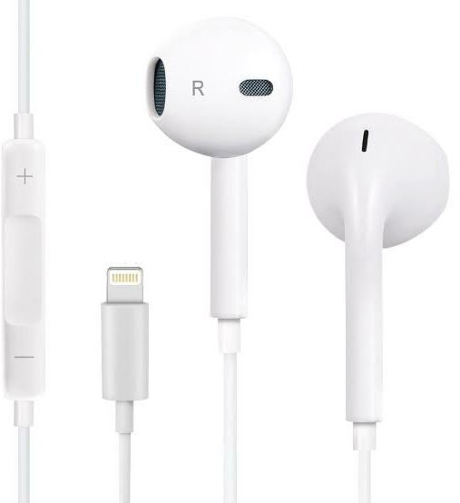 Apple%20Lightning%20Earbuds/in-Ear%20Wired%20Earphones/with%20Remote%20.%20Control%20/For%20iPhone%2011%20X%20Max%20XR%207%208%20Plus%20-%20Image%206
