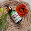 innsaei Smooth and Silky Hair Serum 50ml. 
