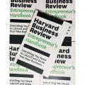 The Harvard Business Review Entrepreneur's Handbook. 
