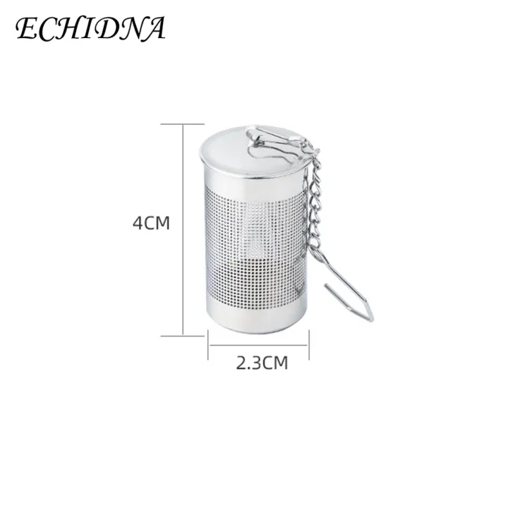 Easy-to-use%20Tea%20Infuser%20with%20Fine%20Filter%20Holes%20Tea%20Strainer%20Stainless%20Steel%20Secure%20Lid%20Fine%20Mesh%20with%20Handle%20Simple%20Operation%20Food-grade%20Infuser%20Tea%20Infuser%20with%20Lid%20Buckle%20Design%20-%20Image%207