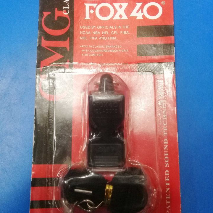 Fox%2040%20Classic%20Plastic%20Sports%20Referee%20Whistle%201%20piece%20-%20Image%204