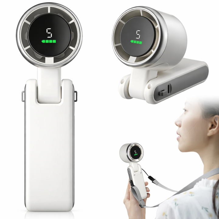 5%20Speed%20Portable%20Handheld%20Mini%20Fan%20Rechargeable%20Digital%20Display%20Turbo%20Cooling%20Pocket%20Fan%20-%20Image%203