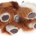 Lovely Electric Simulation Plush Cat Toys Stuffed Doll with Sound Kids Gift. 