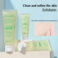 Aloe Vera Exfoliating Gel Peeling Whitening Moisturizing Beauty Care Products Repair Shrink Pores Improve Skin T7H2. 