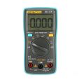 ZOTEK ZT101 Mini Digital Multimeter 6000 Counts AC/DC Ammeter Voltmeter. 