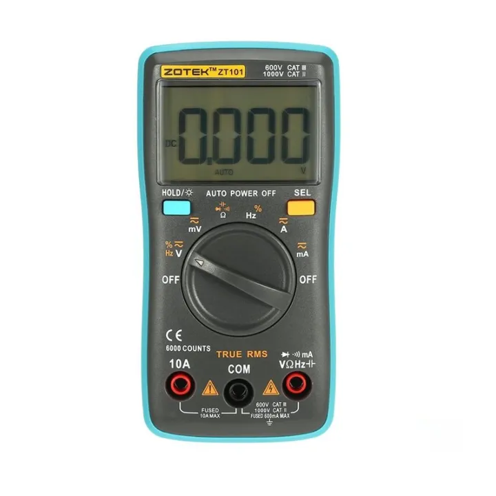 ZOTEK%20ZT101%20Mini%20Digital%20Multimeter%206000%20Counts%20AC/DC%20Ammeter%20Voltmeter%20-%20Image%209