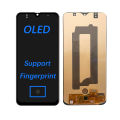 OLED 100% Tested For Samsung Galaxy A30 LCD Display Touch Screen Digitizer Assembly Replacement Repair Parts.