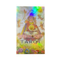 【Broad Sunlight shop】Tarot Gregory Scott Tarot Cards Full English Classic Board Cards Imaginative Oracle Divination Desk Game PDF Guidance. 