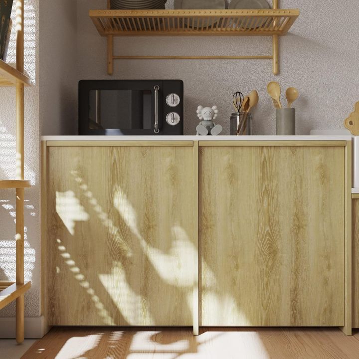 Black%20Wood%20Self-adhesive%20And%20Removable%20Wallpaper%20Vinyl%20For%20Countertop%20Furniture%20Kitchen%20Walls%20Realistic%20Wood%20Feel%20Home%20Decor%20-%20Image%207