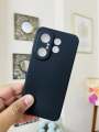 Color Warrenty LifeTime Skyro Back Case Cover for vivo X200Fe/vivo S30 Pro Mini Compatible for X200Fe Back Case Cover | Soft Flexible Silicone| Silicone Case with Camera Protection vivo X200Fe Silicone Back Cover Phone Case Color Warrenty Lifetime.