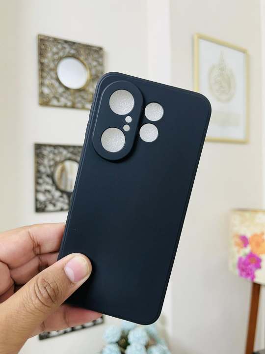 Color Warrenty LifeTime Skyro Back Case Cover for vivo X200Fe/vivo S30 Pro Mini Compatible for X200Fe Back Case Cover | Soft Flexible Silicone| Silicone Case with Camera Protection vivo X200Fe Silicone Back Cover Phone Case Color Warrenty Lifetime