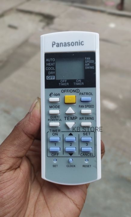 Panasonic%20AC%20Remote%20-%20Image%202