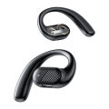 Single-ear OWS open-ear headphones do not fit into the ear, transparent mechanical wind, business over-ear Bluetooth headphones, and have a long battery life. 