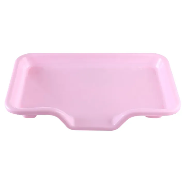 Individual%20Environmental%20Plastic%20Kitchen%20Sink%20Dish%20Drainer%20Set%20Rack%20Washing%20Holder%20Basket%20Organizer%20Tray,%20Approx%2017.5%20x%209.5%20x%207INCH%20(Pink)%20Exquisite%20Product%20-%20Image%208