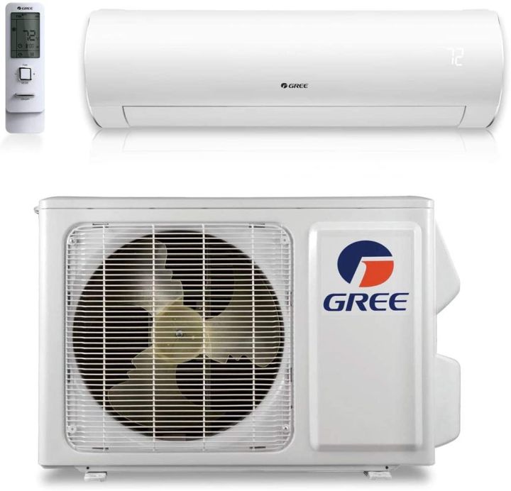 GREE%201.5%20TON%20AC%20GS-18MU410/%20GS-18XCM32%20/%20GS18XMU32%20MODEL%20NON%20INVERTER%20OFFICIAL%20WARRYNTEE%20with%20Free%20Delivery%20-%20Image%203